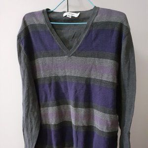 CALVIN KLEIN USED USA MEDIUM